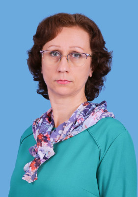 Педагогический работник Склярова Наталья Викторовна Педагогический работник Склярова Наталья Викторовна
