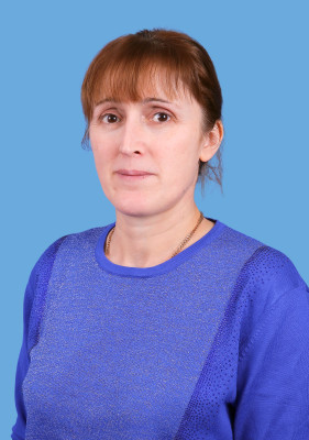 Педагогический работник Баданаева Альбина Имирислановна Педагогический работник Баданаева Альбина Имирислановна