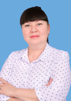 Педагогический работник Нечкина Светлана Валентиновна Педагогический работник Нечкина Светлана Валентиновна