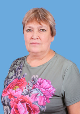 Педагогический работник Попова Людмила Владимировна Педагогический работник Попова Людмила Владимировна