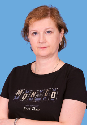 Педагогический работник Лобода Елена Геннадьевна Педагогический работник Лобода Елена Геннадьевна