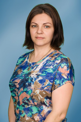 Педагогический работник Ершова Ольга Владимировна Педагогический работник Ершова Ольга Владимировна