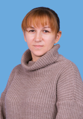 Педагогический работник Походзей Светлана Юрьевна Педагогический работник Походзей Светлана Юрьевна