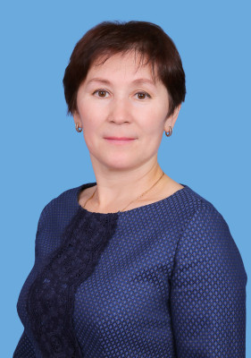 Педагогический работник Петрова Светлана Ивановна Педагогический работник Петрова Светлана Ивановна