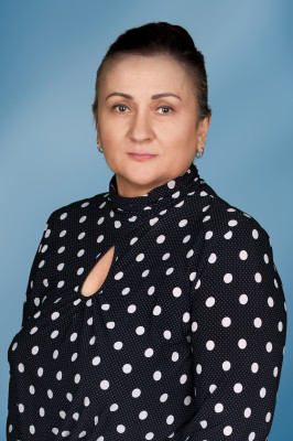 Логопед Фарофонтова Ирина Анатольевна Логопед Фарофонтова Ирина Анатольевна