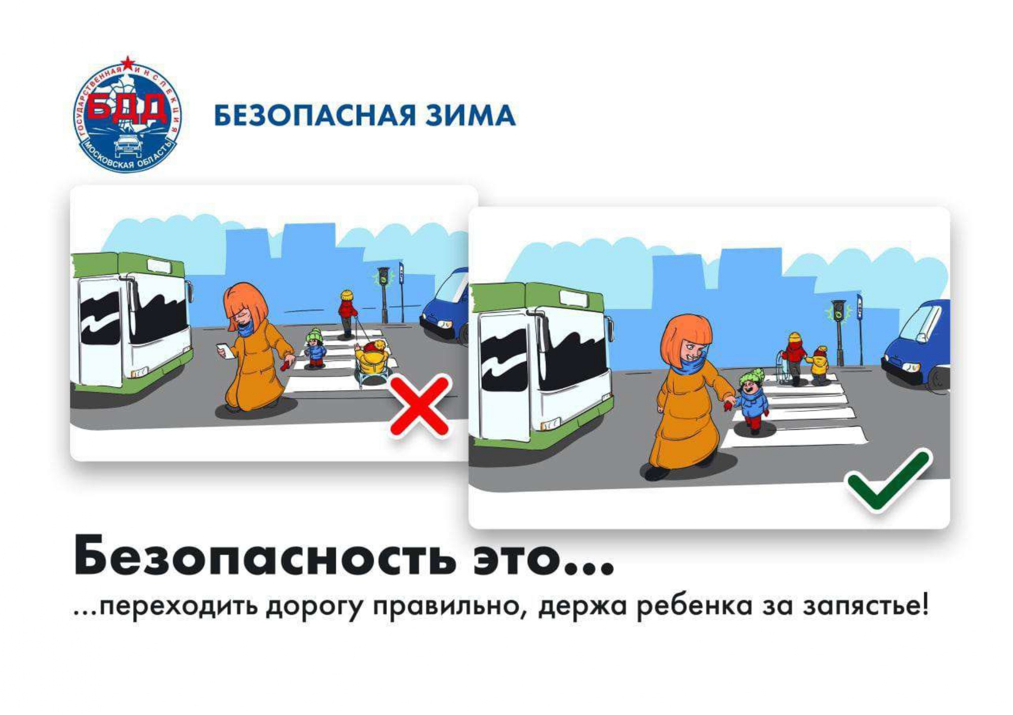 Безопасность это
